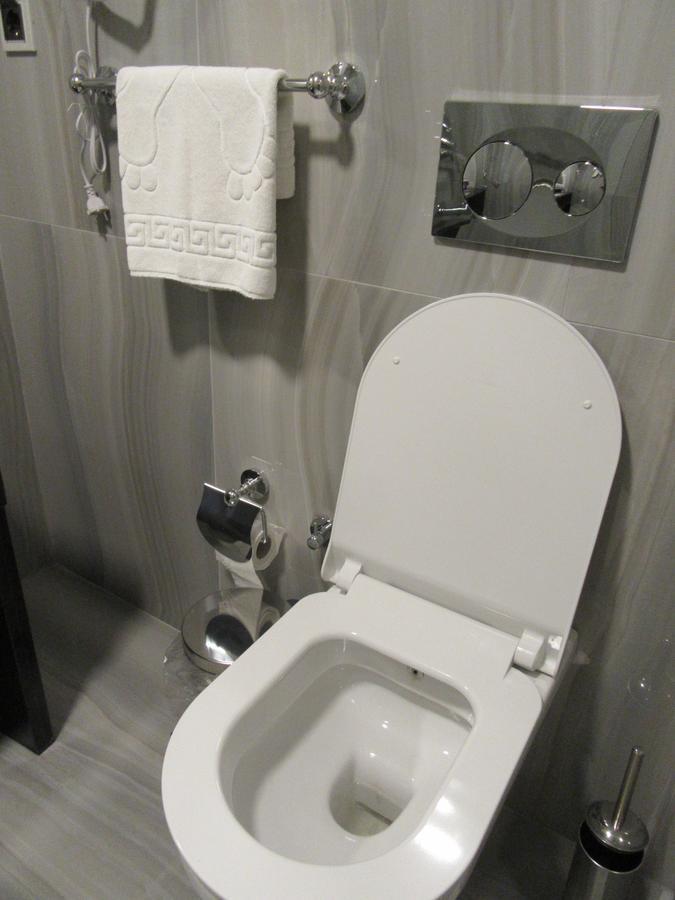 Trilye Kaplan Hotel Муданья Экстерьер фото